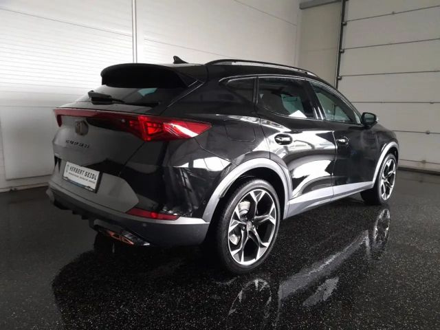 Cupra Formentor DSG VZ e-Hybrid