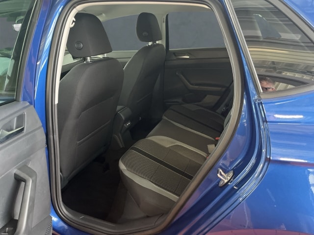 Volkswagen Polo 1.0 TSI Style