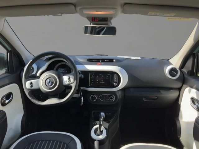 Renault Twingo E-Tech