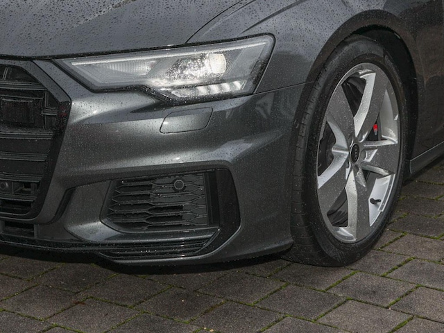 Audi S6 Avant Quattro