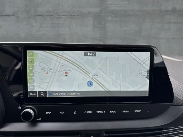 Hyundai i20 1.0 2WD T-GDi Trend