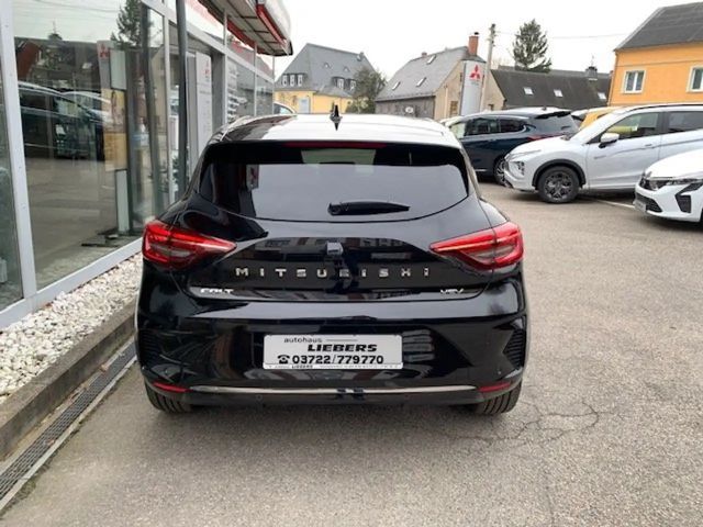 Mitsubishi Colt 1.6 Hybrid