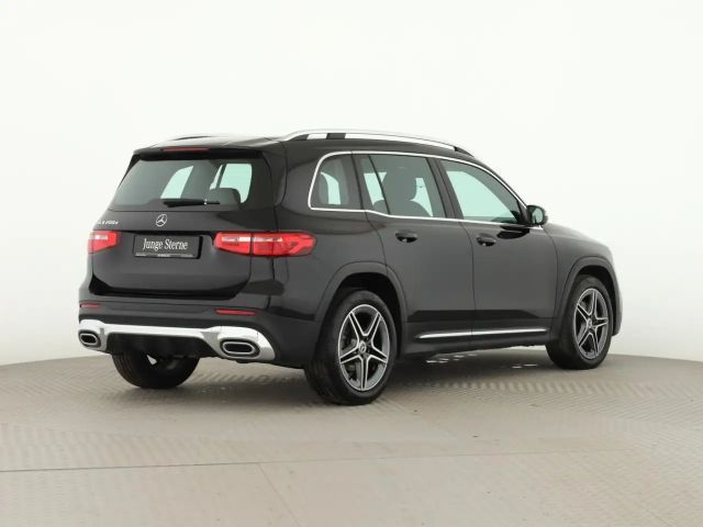 Mercedes-Benz GLB 200 AMG Line GLB 200 d