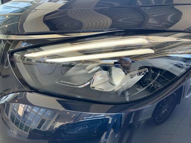 Mercedes-Benz EQT 200 Progressive