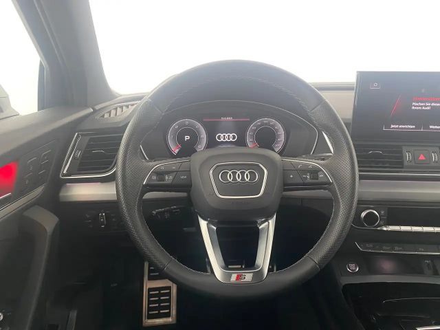 Audi Q5 40 TDI Quattro