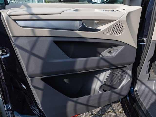 Volkswagen Multivan DSG