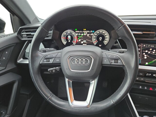 Audi A3 30 TDI S-Tronic Sportback
