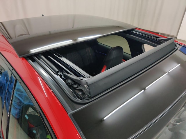 Audi RS3 Quattro S-Tronic Sportback