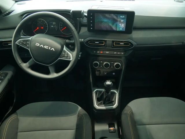 Dacia Jogger 1.0 TCe Extreme TCe 110