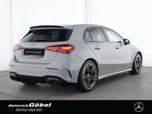 Mercedes-Benz A 45 AMG 4MATIC AMG Line