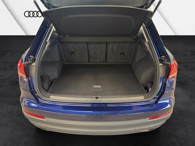 Audi Q3 40 TFSI Quattro S-Tronic