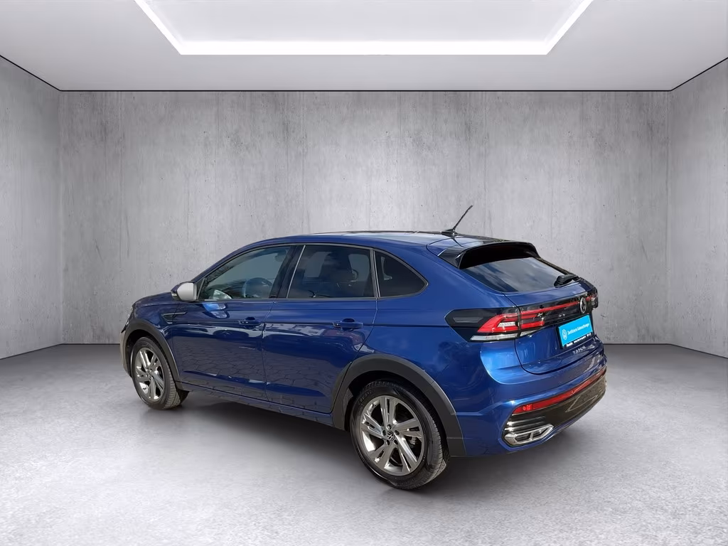 Volkswagen Taigo DSG R-Line