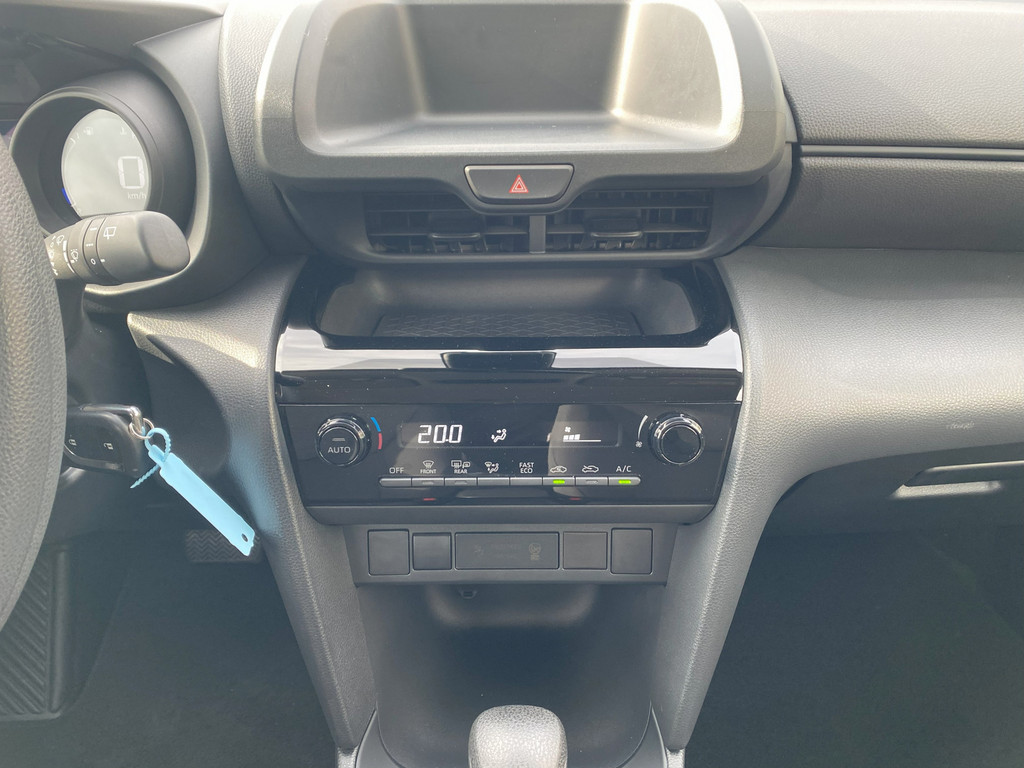 Toyota Yaris Cross 5-deurs