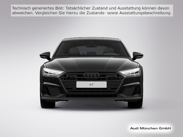 Audi A7 45 TFSI S-Tronic Sportback