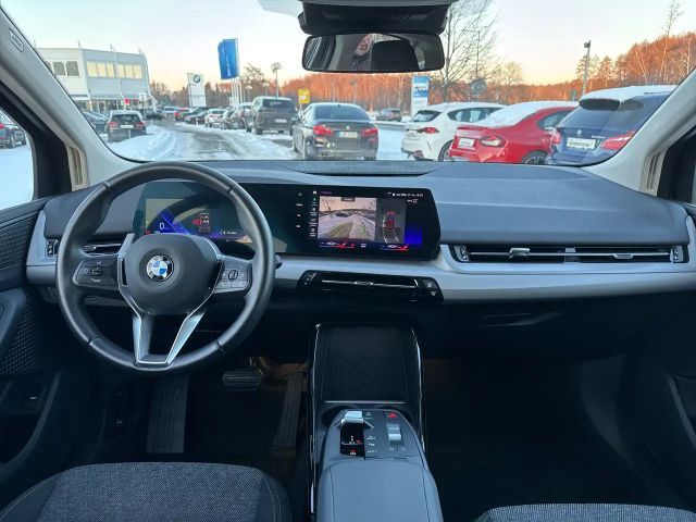 BMW 218 218i Active Tourer