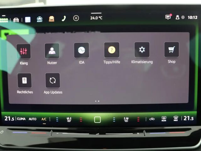 Volkswagen Passat 4Motion DSG R-Line Variant