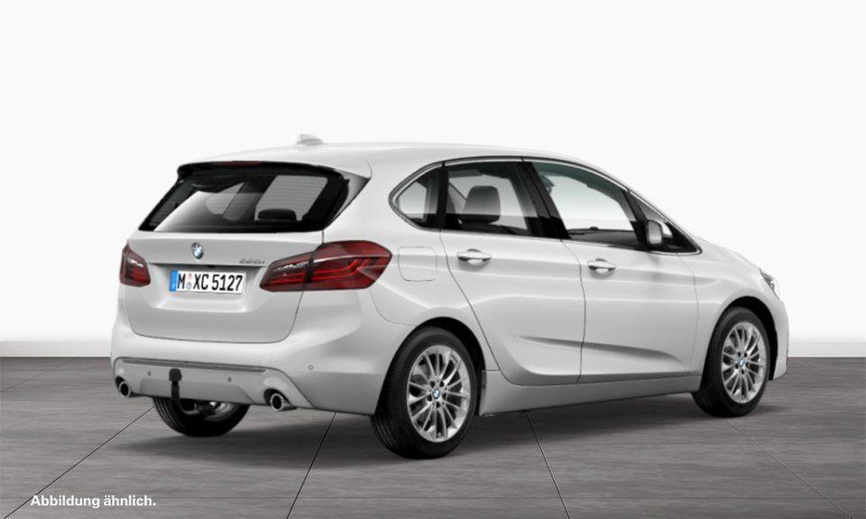 BMW 220 220i Active Tourer