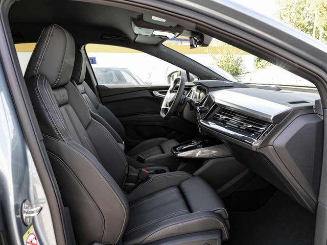 Audi Q4 e-tron 50 Quattro Sportback