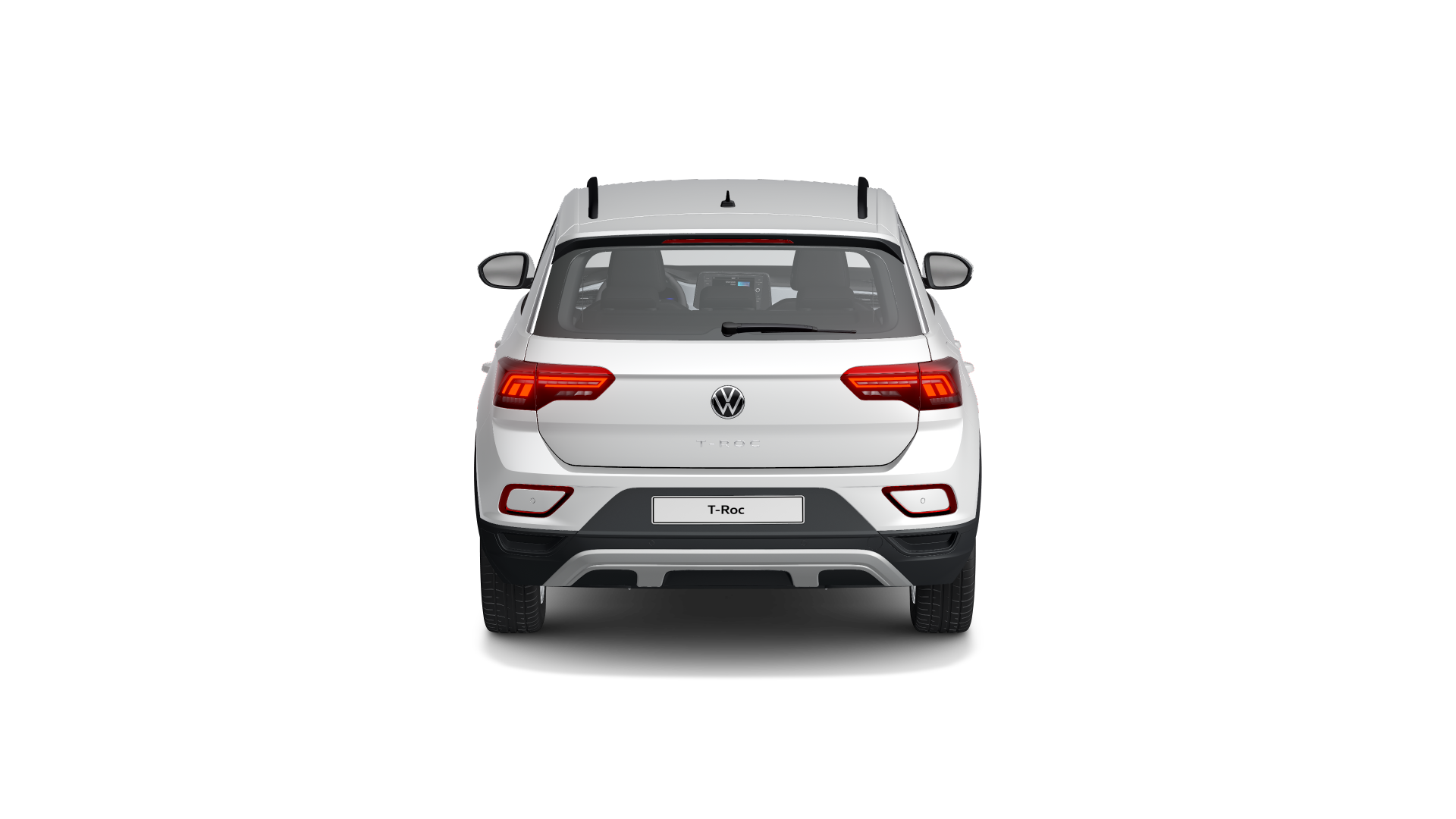 Volkswagen T-Roc 1.0 TSI Life