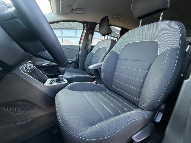 Dacia Jogger Extreme Hybrid 140