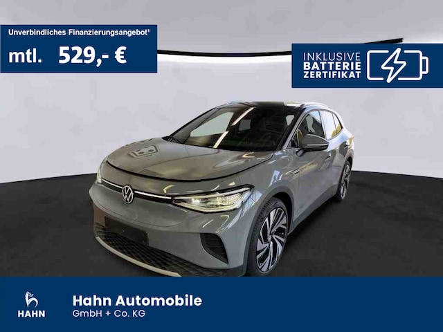 Volkswagen ID.4 Performance Pro