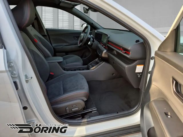 Hyundai Kona 1.6 Hybrid N Line