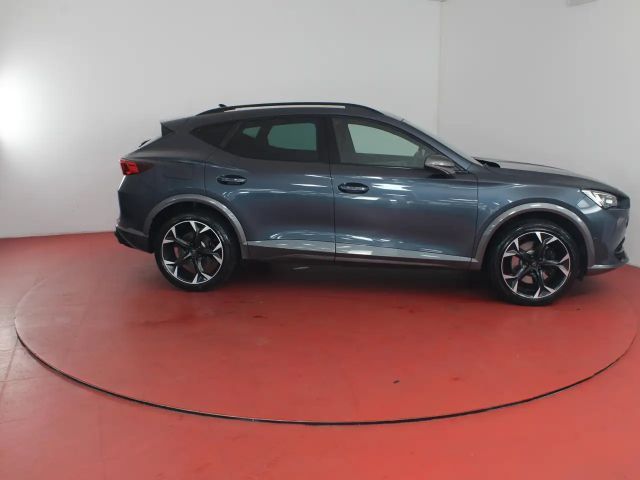 Cupra Formentor 2.0 TSI VZ