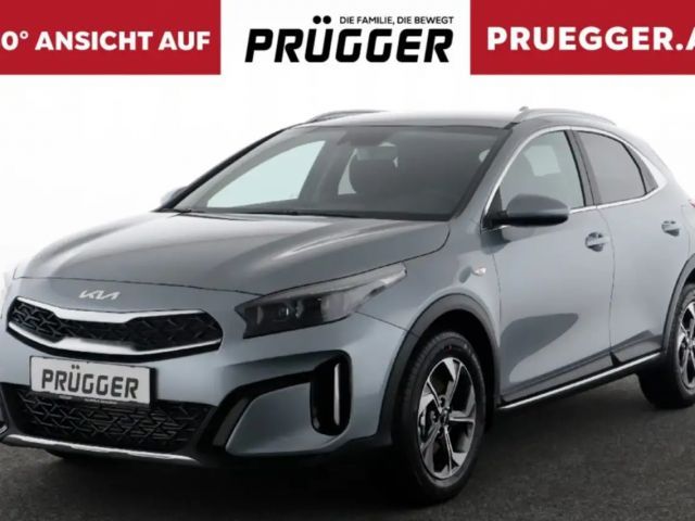 Kia XCeed GDi