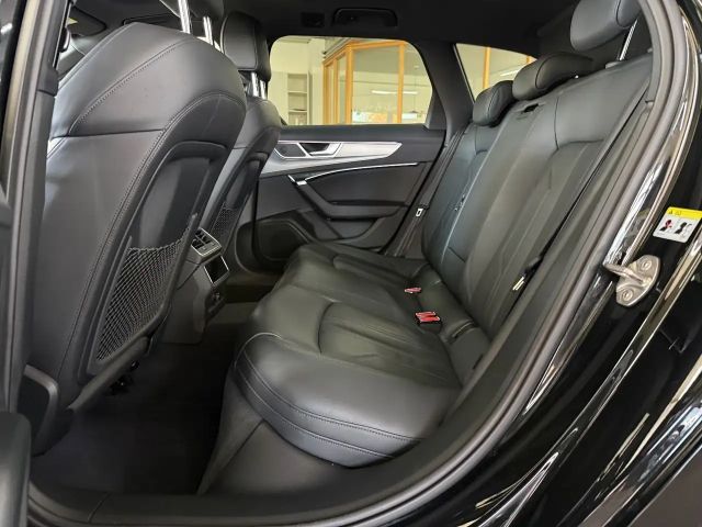 Audi A6 55 TFSI Avant Quattro Sport