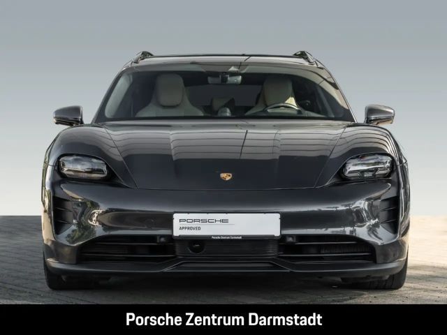 Porsche Taycan 4S Sport Turismo