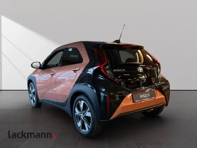 Toyota Aygo X Hatchback Hybride