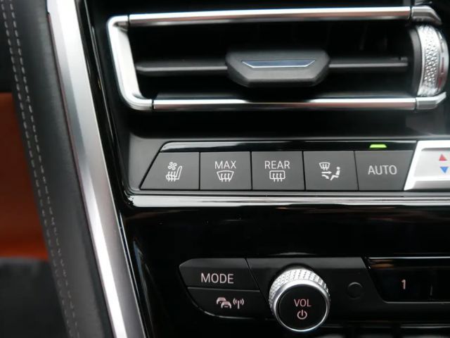 BMW M850 Coupé Gran Coupé xDrive