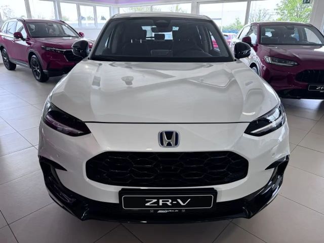 Honda ZR-V 2.0 e:HEV i-MMD