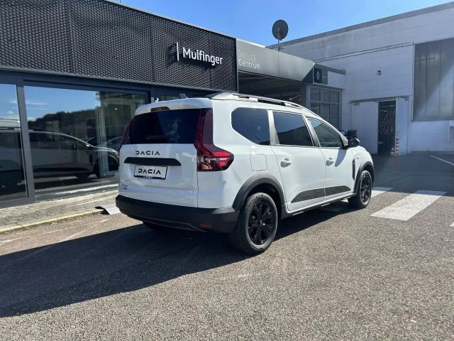 Dacia Jogger Extreme Hybrid 140