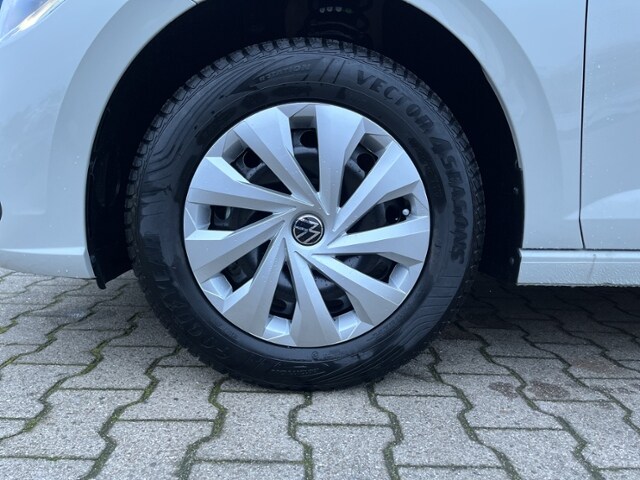 Volkswagen Polo 1.0 *SHZG*LED*APP*