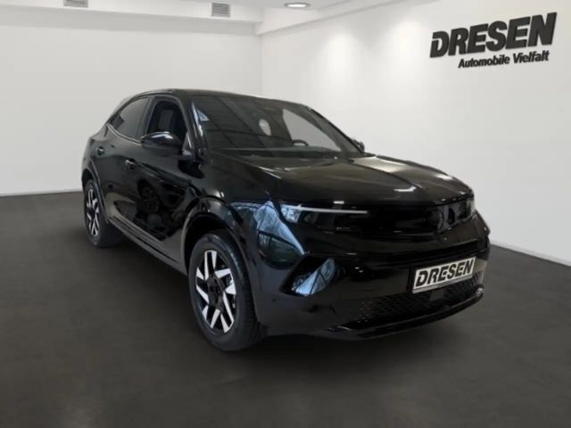 Opel Mokka 1.2 Turbo GS-Line Grand Sport Turbo