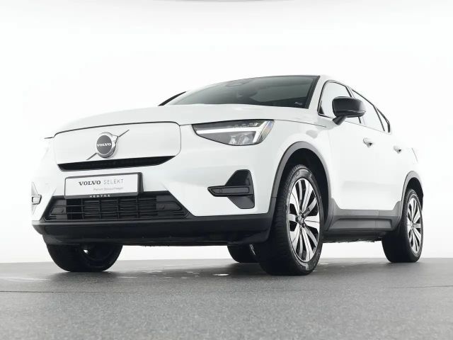 Volvo C40 Core Recharge