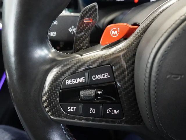 BMW M3 Competition Sedan