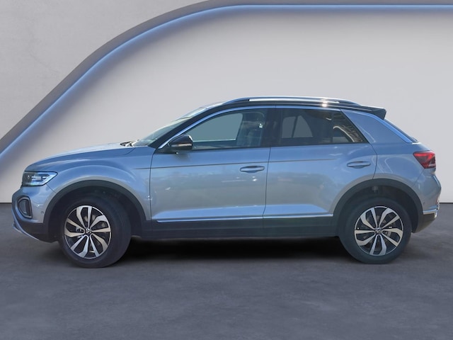 Volkswagen T-Roc 1.5 TSI DSG Style