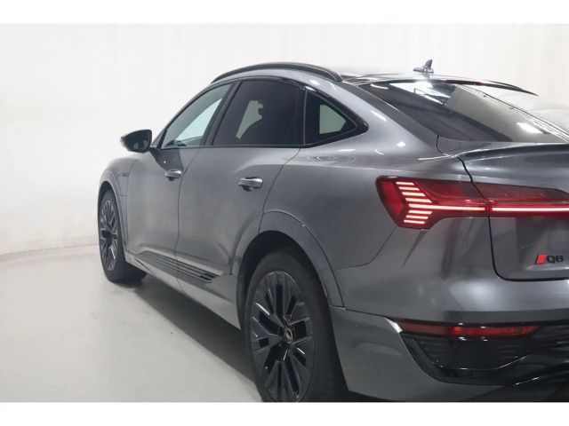 Audi Q8 Quattro S-Line Sportback