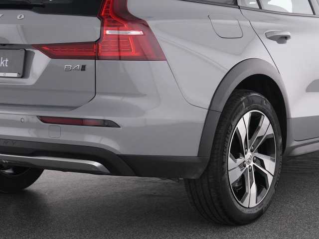 Volvo V60 Cross Country CC