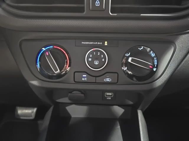 Hyundai i10 1.2 Trend