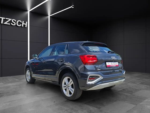 Audi Q2 35 TFSI S-Tronic