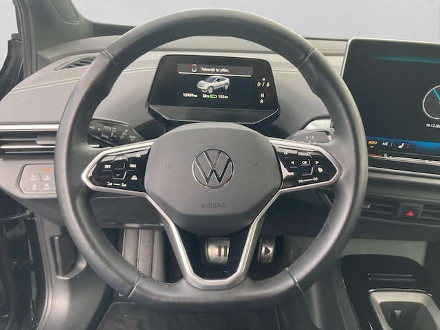 Volkswagen ID.5 IQ.Drive Pro
