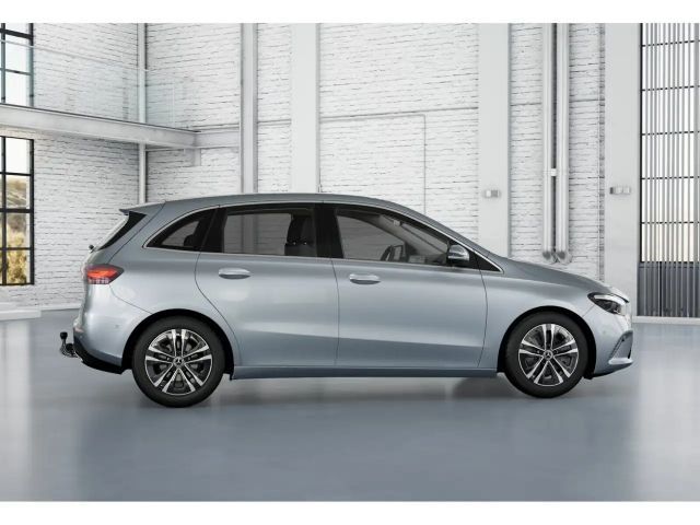 Mercedes-Benz B 180 Sedan