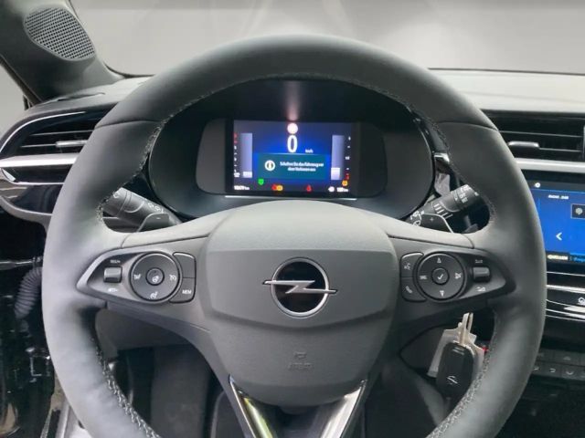 Opel Corsa LED Apple CarPlay Android Auto Musikstreaming DAB