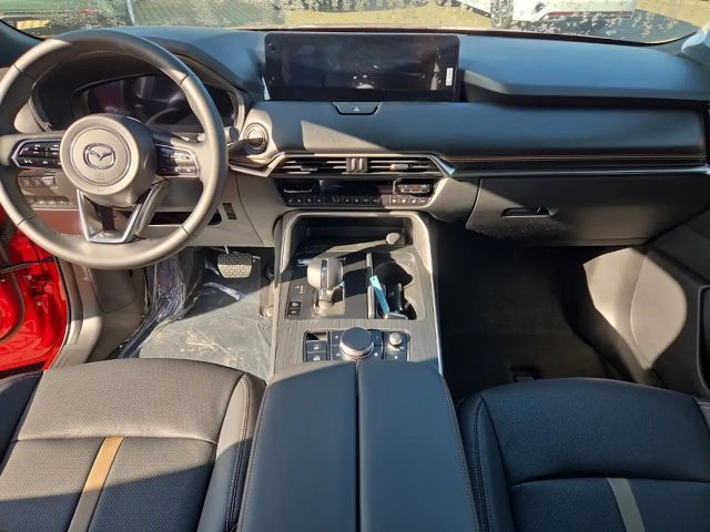 Mazda CX-60 Homura Plus e-Skyactiv