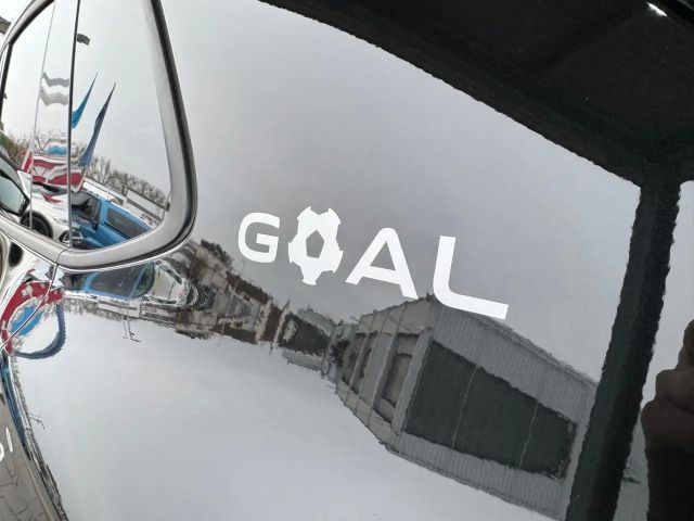 Volkswagen Tiguan 1.5 eTSI DSG