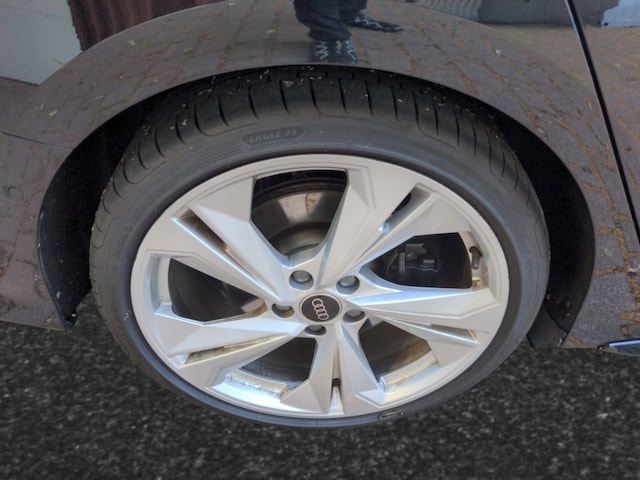 Audi S3 Quattro S-Tronic Sedan