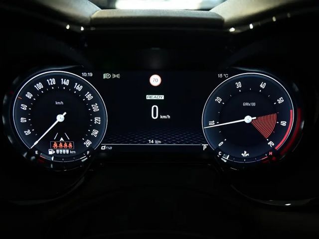 Alfa Romeo Tonale Hybrid Veloce